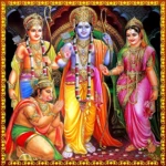 Logo of Rama Raksha Stothram android Application 